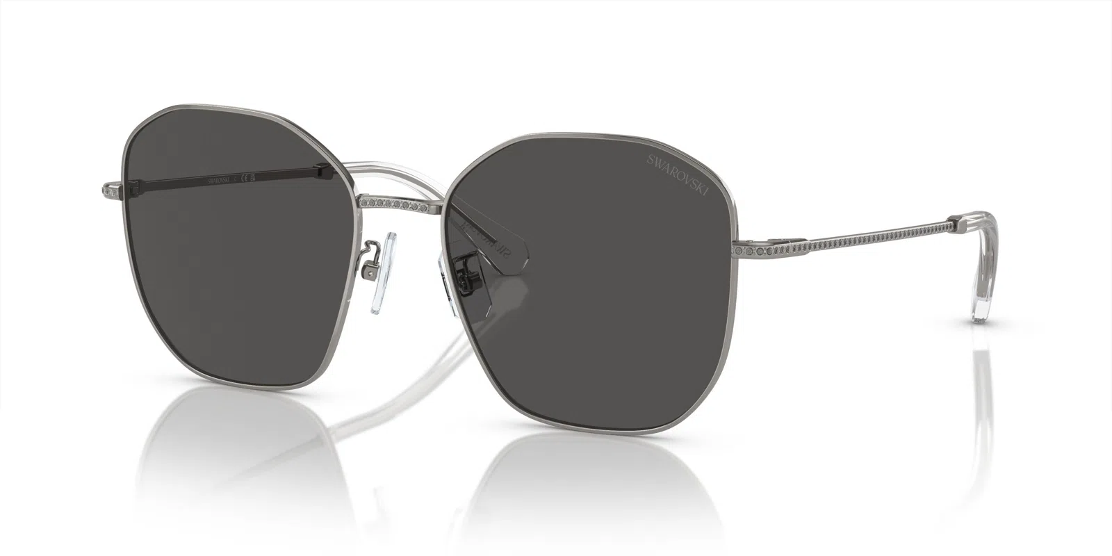 Swarovski 7012D Sunglasses - view 10